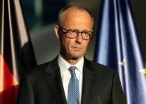 Вступ до ЄС відкладається на невизначений термін? Мерц зробив шокуючу заяву щодо України
