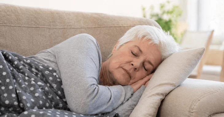 Вчені пояснили, чому звична післяобідня поведінка може бути небезпечним сигналом 