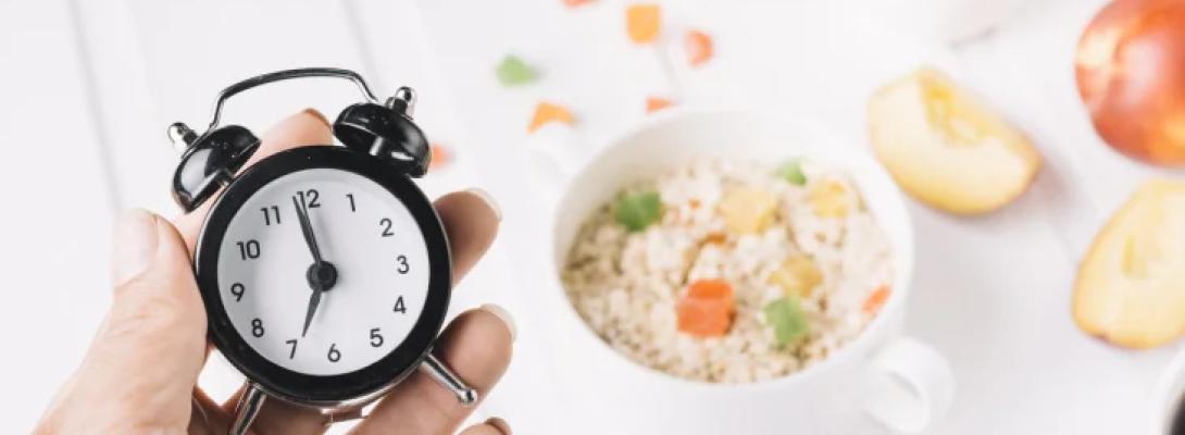 Як тимчасове голодування впливає на організм людини: правда про популярну практику