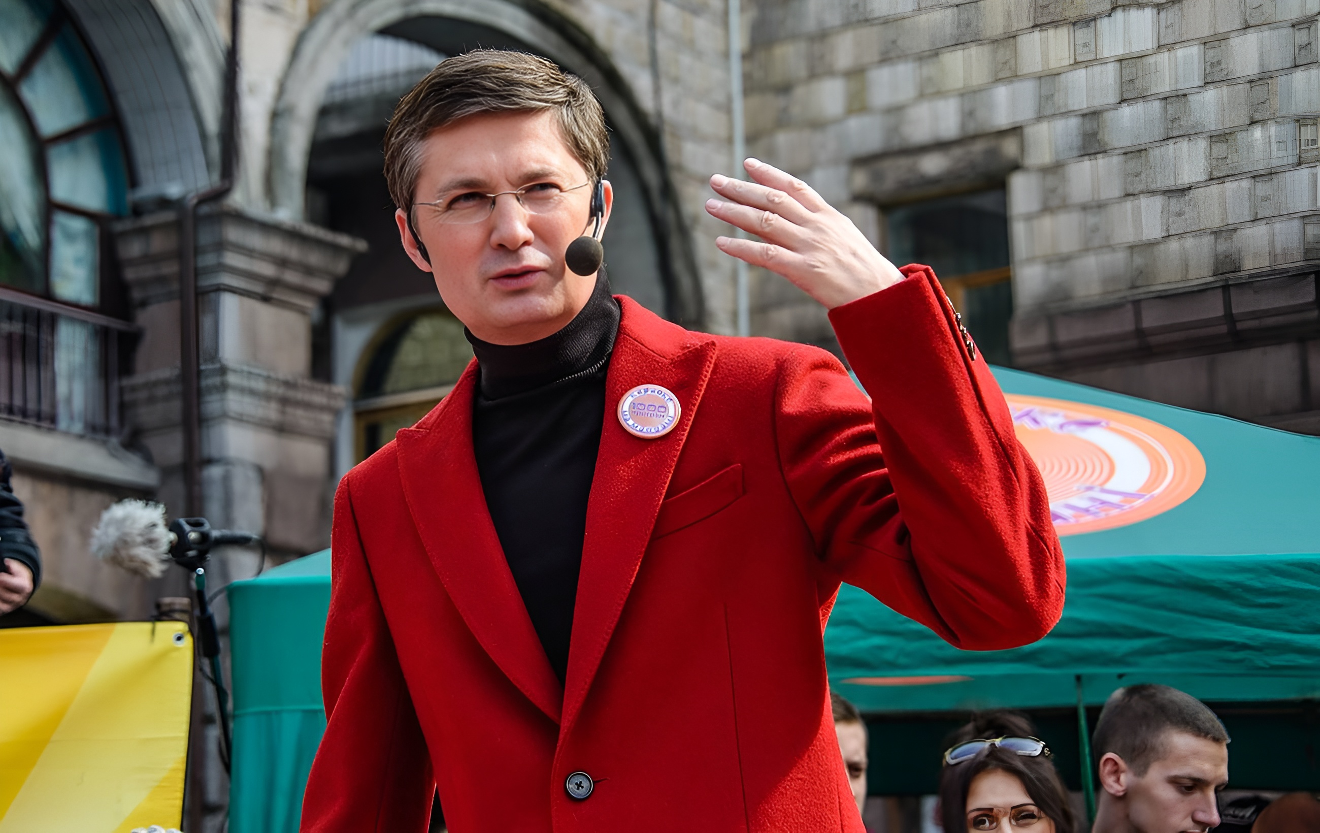 1000 доларів за пісню? Учасниця "Караоке на Майдані" зробила гучну заяву про зйомки шоу