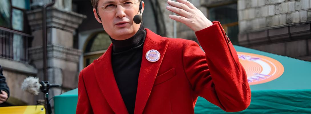 1000 доларів за пісню? Учасниця "Караоке на Майдані" зробила гучну заяву про зйомки шоу