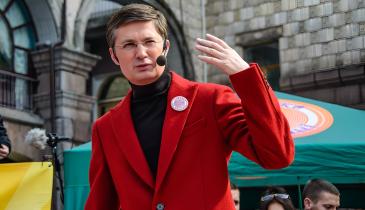 1000 доларів за пісню? Учасниця "Караоке на Майдані" зробила гучну заяву про зйомки шоу