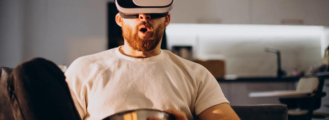 Несподіваний вплив віртуальної реальності на психіку: що виявили останні дослідження