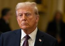 Трамп вимагає прибрати Кіммела з ефіру через жарт про Меланію перед стріляниною у США