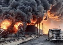 Окупанти в паніці! НПЗ у Туапсе не витримує: нова атака дронів спричинила хаос