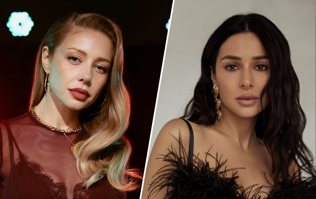 Неочікувана відповідь: Тіна Кароль відреагувала на слова Злати Огнєвіч про гроші та красу