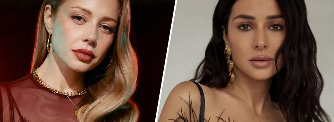 Неочікувана відповідь: Тіна Кароль відреагувала на слова Злати Огнєвіч про гроші та красу