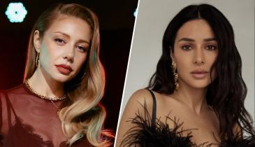 Неочікувана відповідь: Тіна Кароль відреагувала на слова Злати Огнєвіч про гроші та красу