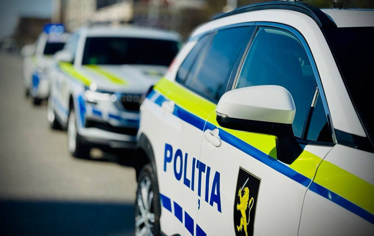 У столиці Молдови об'єкт, схожий на дрон, впав на багатоповерхівку: що відомо