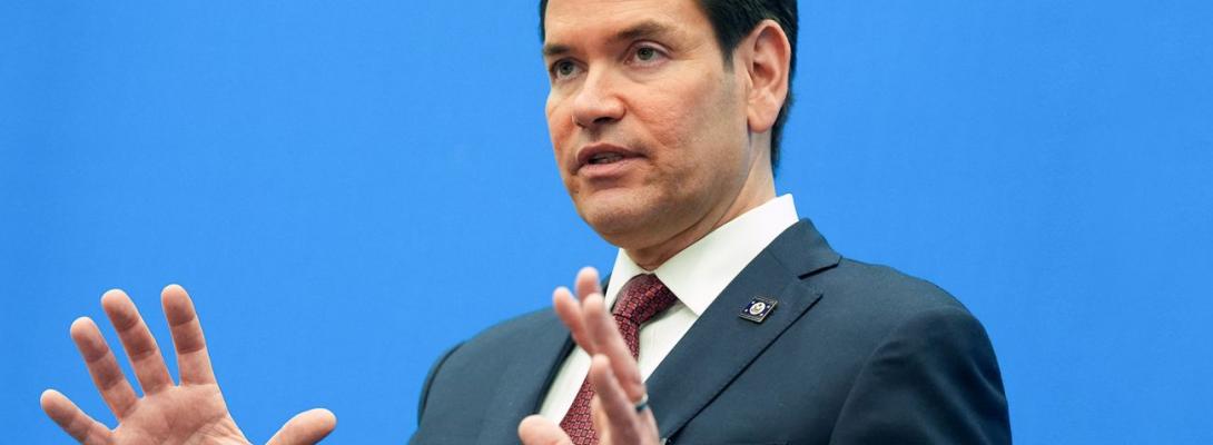 Марко Рубіо розкрив, які кроки можуть бути далі, якщо Іран відмовиться від угоди зі США