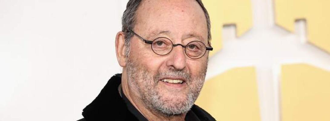 Жан Рено підіймає болючу тему: актор випустив книгу про викрадення українських дітей