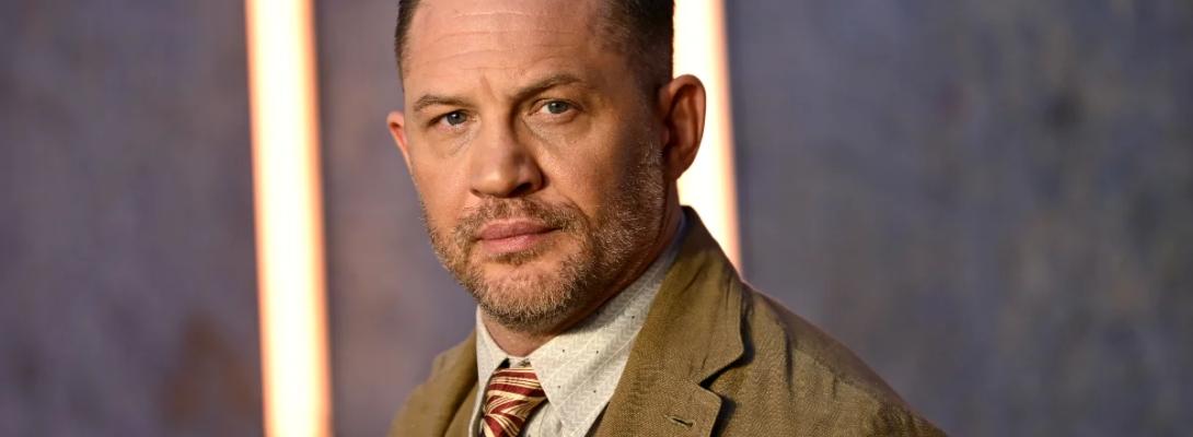 Терміново! Том Гарді йде з кіно через проблеми зі здоров’ям: що сталося з актором
