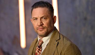 Терміново! Том Гарді йде з кіно через проблеми зі здоров’ям: що сталося з актором