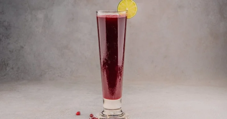 200 мл цього напою допоможуть захистити серце та очистити судини природним шляхом