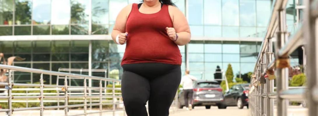 Біг і схуднення: чи справді регулярні тренування допомагають позбутися зайвих кілограмів