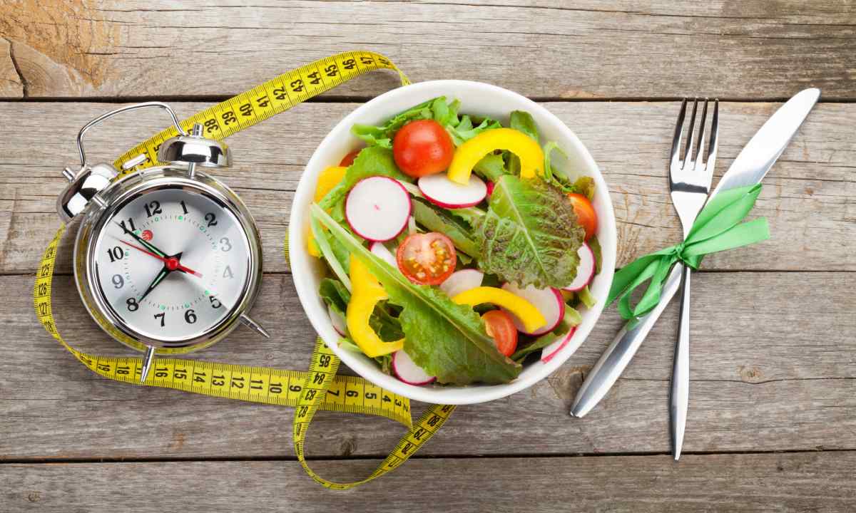 Режим харчування без міфів: фітнес-тренер пояснив, чи справді він критично важливий