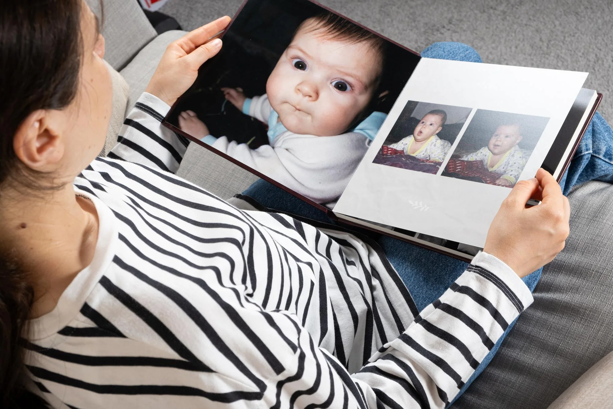 Чому ранні спогади зникають з пам’яті та як мозок насправді відтворює події дитинства