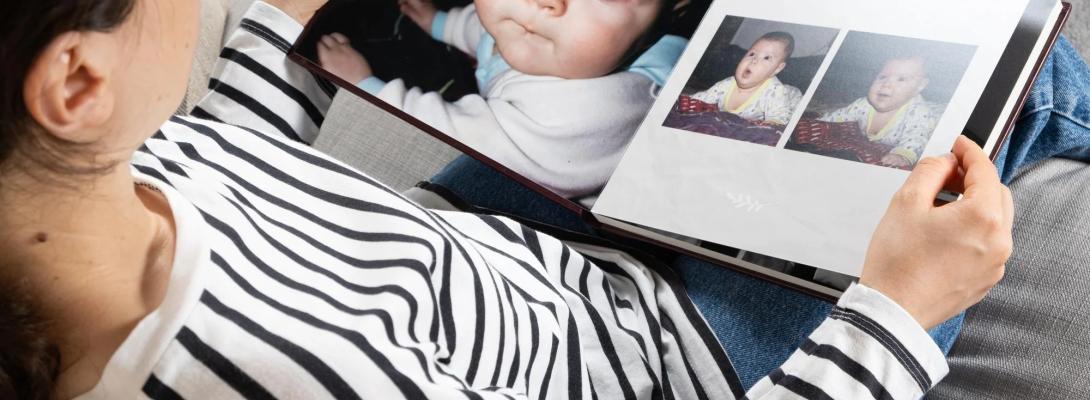 Чому ранні спогади зникають з пам’яті та як мозок насправді відтворює події дитинства