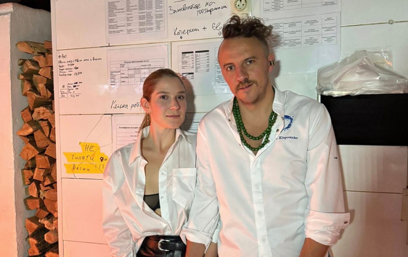 Це сталося! Клопотенко більше не приховує головну таємницю: названа дата його весілля