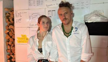 Це сталося! Клопотенко більше не приховує головну таємницю: названа дата його весілля