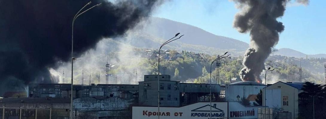 Зеленський назвав новий рекорд дальності ударів по рф та анонсував його збільшення