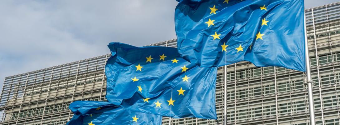 ЄС може прив’язати під жорсткіші податкові умови кредит в 90 млрд євро для України