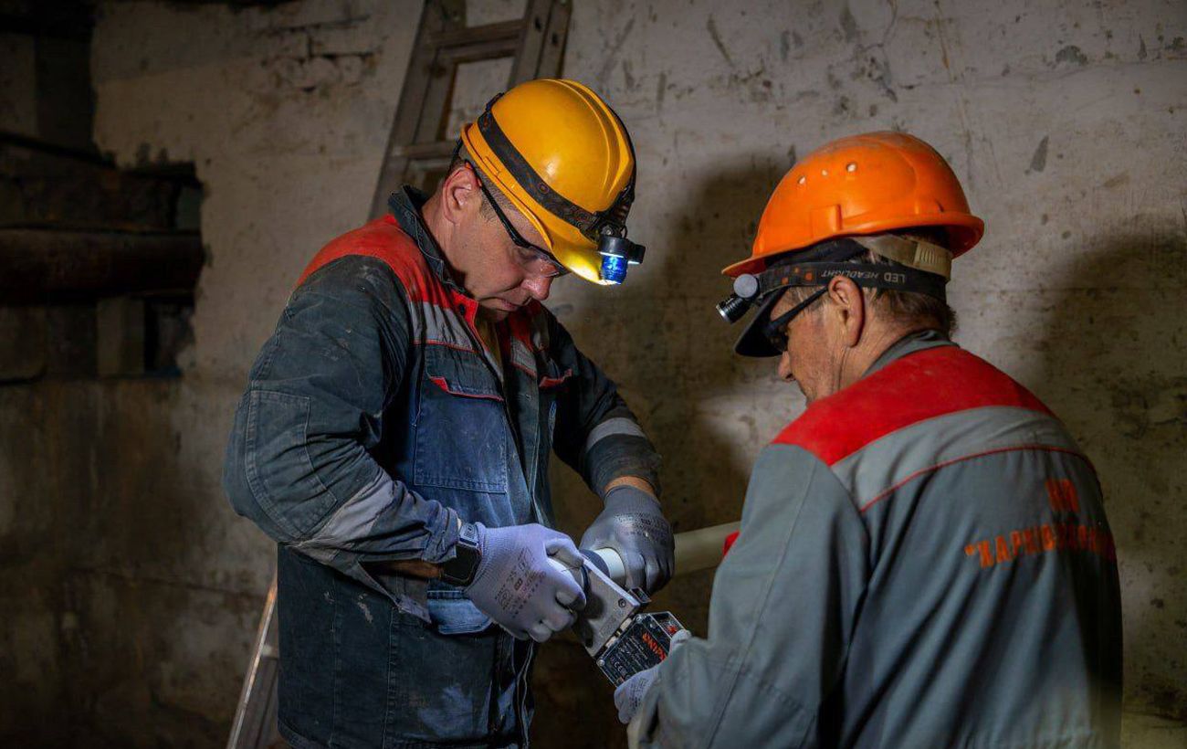 Київ і 10 областей у зоні ризику графіків води у разі атак рф на водопостачання