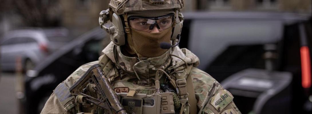 Прокладав маршрути для атак по Києву та Чернігівщині: затримано чергового "крота" рф