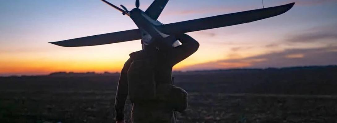 Удар за 1500 км! Дрони рознесли ключову нафтоперекачувальну станцію біля Пермі