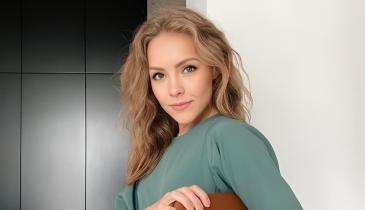 Олена Шоптенко зробила те, на що наважуються одиниці: який новий шлях обрала хореографка