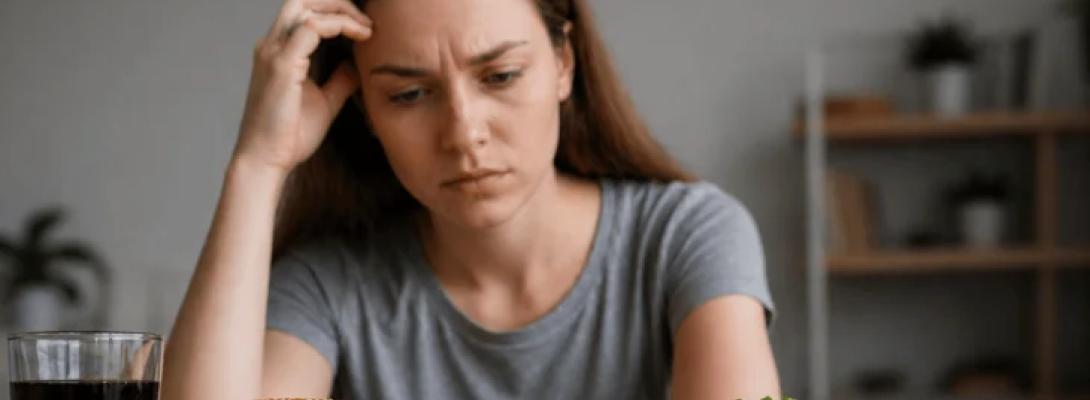 Продукти, що можуть сприяти розвитку деменції: як харчування впливає на мозок