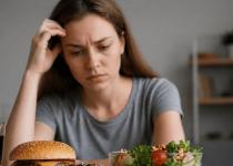 Продукты, способствующие развитию деменции: как питание влияет на мозг