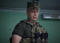 Військові на передовій будуть не більше 2 місяців: Сирський підписав наказ про ротації