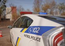 У Києві військовий у СЗЧ ходив напідпитку по супермаркету та лякав людей "зброєю"
