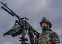 Летіли дрони та балістика, понад 30 прильотів: як вночі відпрацювала ППО по цілях рф