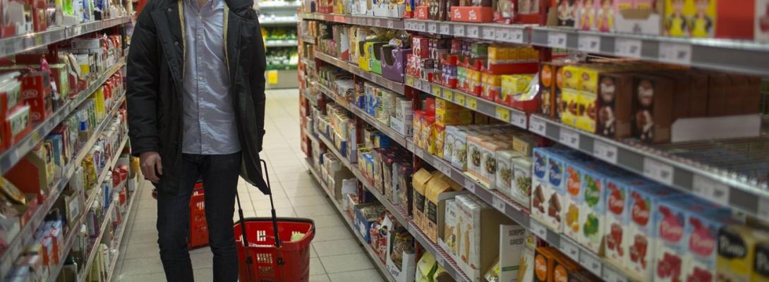 Економічний тиск зростає: у Європі фіксують рекордну інфляцію на тлі подорожчання нафти