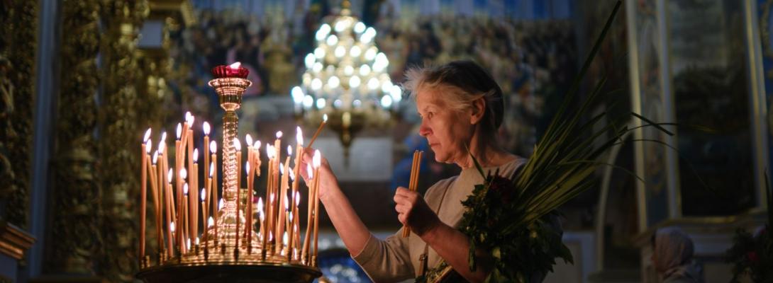 Церковний календар на травень 2026: до яких свят готуватись українцям за новим стилем
