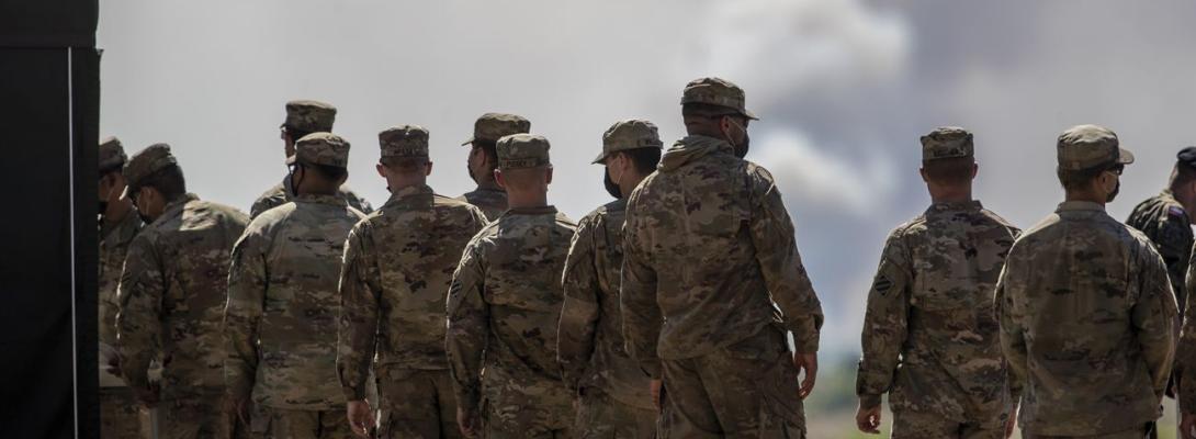 США вперше розгорнуть гіперзвукову ракету Dark Eagle для ударів по Ірану