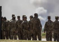 США вперше розгорнуть гіперзвукову ракету Dark Eagle для ударів по Ірану