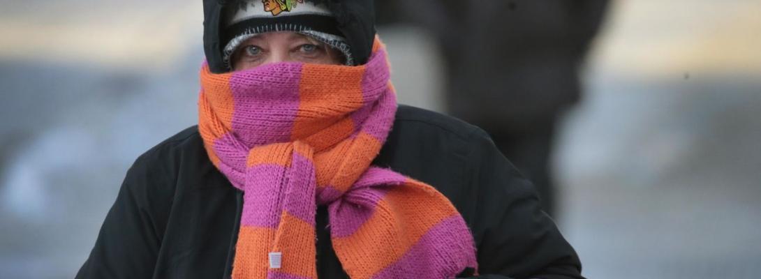 Квітень завершується несподіваним похолоданням: синоптики дали прогноз погоди на сьогодні