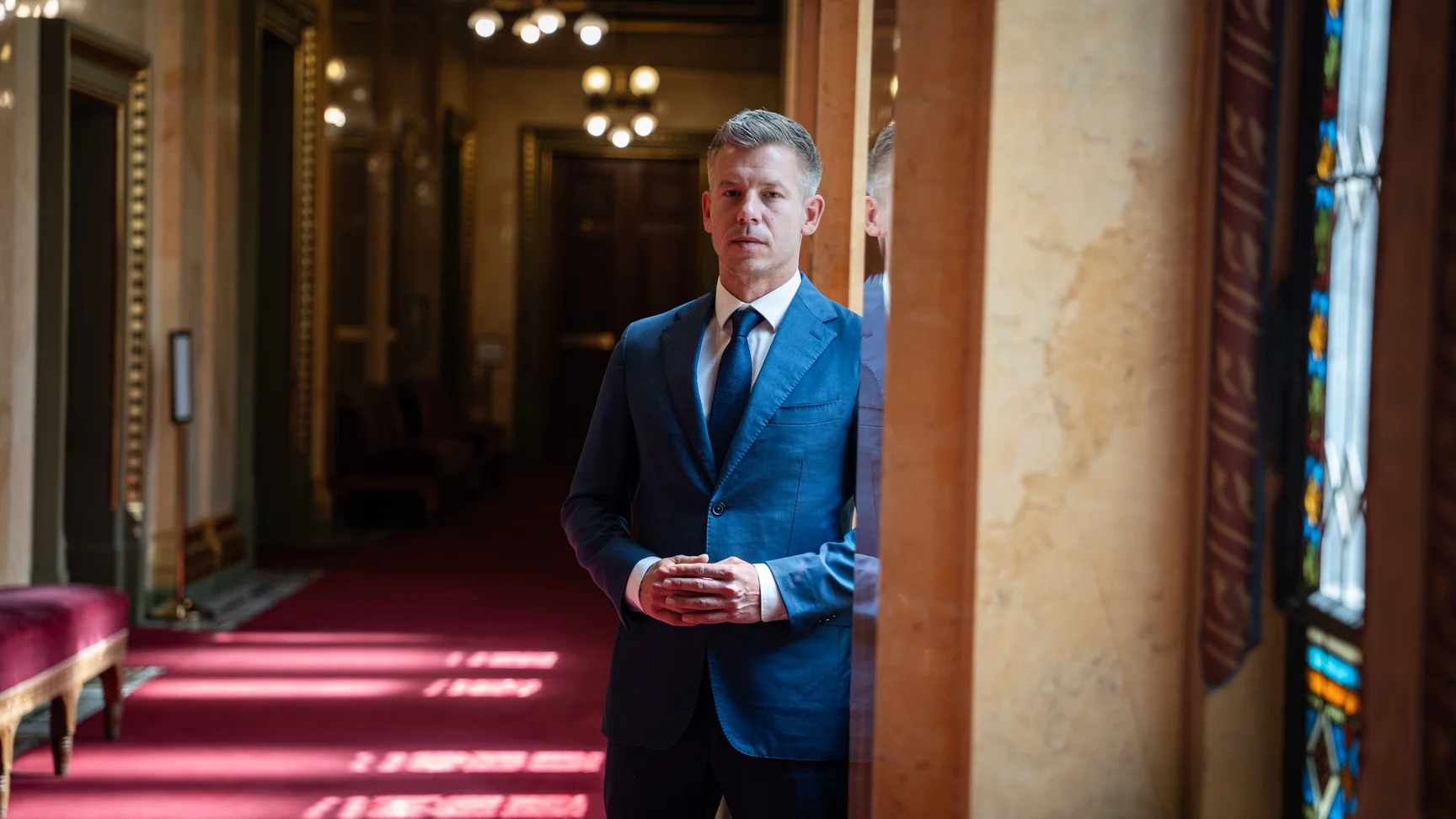 Угорський ультиматум: Мадяр вимагає особливих прав для меншини в обмін на шлях до ЄС