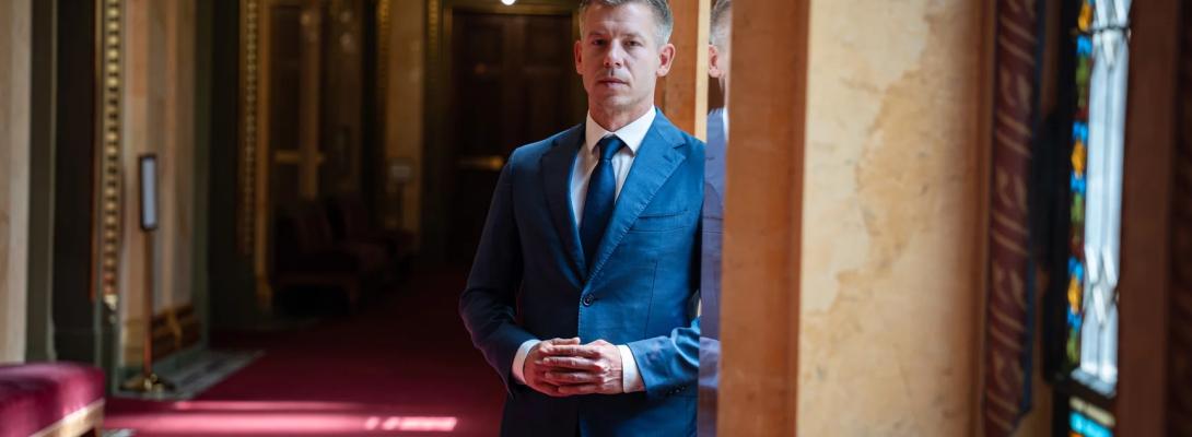 Угорський ультиматум: Мадяр вимагає особливих прав для меншини в обмін на шлях до ЄС