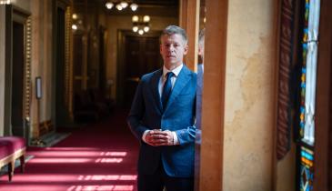 Угорський ультиматум: Мадяр вимагає особливих прав для меншини в обмін на шлях до ЄС