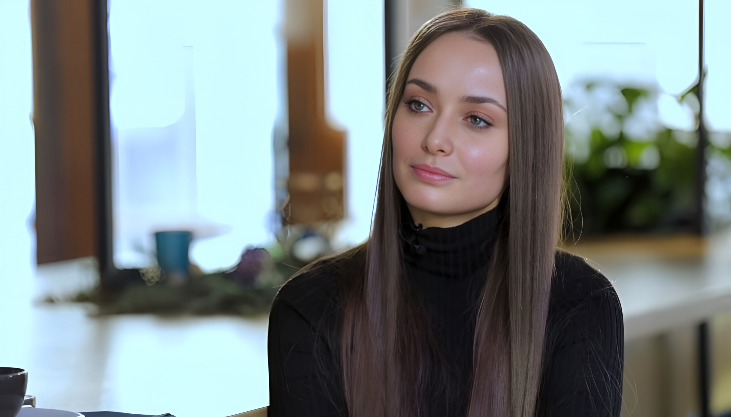 Таємниці більше немає! Ксенія Мішина вперше розкрила подробиці свого особистого життя