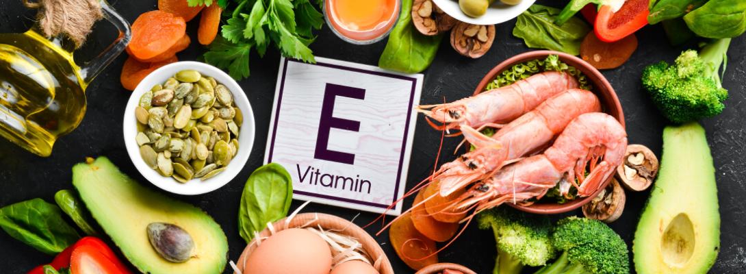 Які продукти найбагатші на вітамін Е: список натуральних джерел молодості та енергії