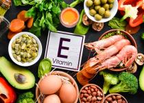 Какие продукты богаты витамином Е: список натуральных источников молодости и энергии