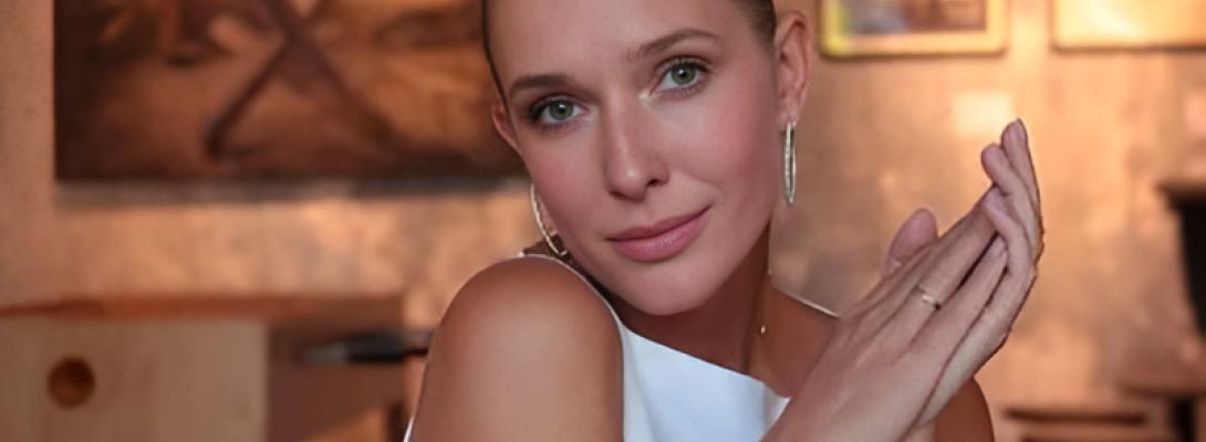 Шокуюча правда про красу!Катерина  Осадча різко відреагувала на заяви Злати Огнєвіч