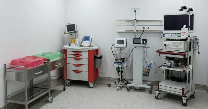 Безкоштовна діагностика після 40: які обстеження варто пройти для профілактики 