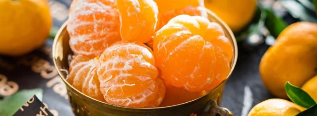 Смачний, але небезпечний фрукт: кому варто уникати мандаринів, щоб не нашкодити здоров’ю
