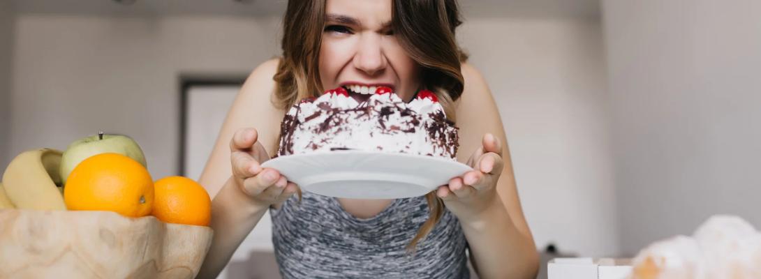 Чим краще заїдати стрес: продукти, які допомагають заспокоїти нервову систему 